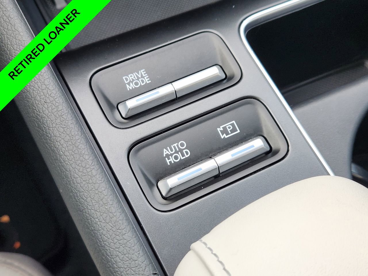 New 2025 Hyundai Sonata SEL FWD image 21