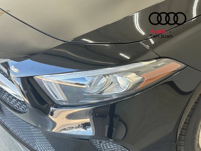 Used 2020 Mercedes-Benz A 220 4MATIC w/ Premium Package image 4