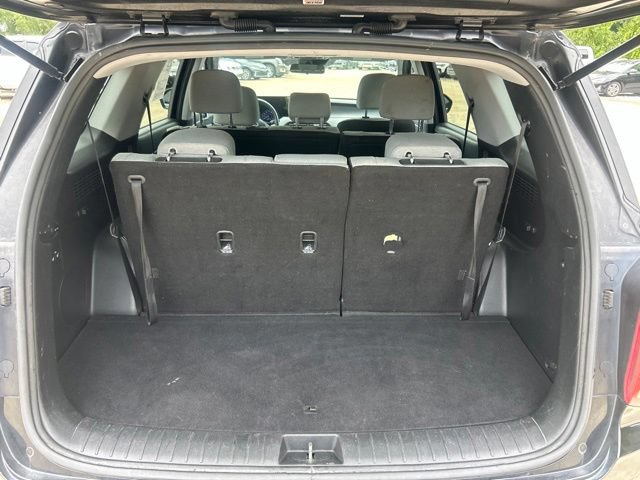 Used 2022 Hyundai Palisade SE AWD/4WD image 20