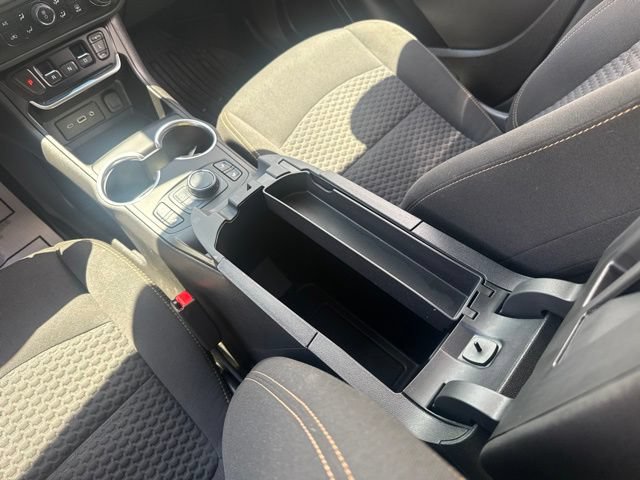 Certified 2020 GMC Terrain SLE w/ Driver Convenience Package AWD/4WD image 25