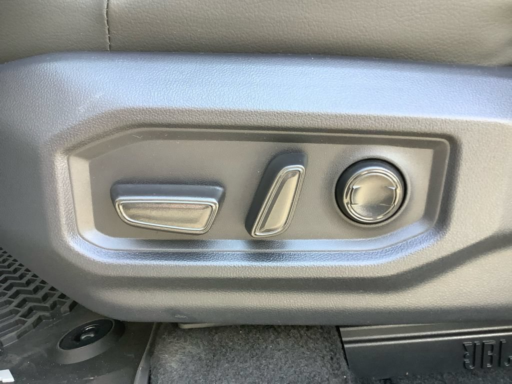 New 2026 Toyota Sequoia TRD Pro AWD/4WD image 13