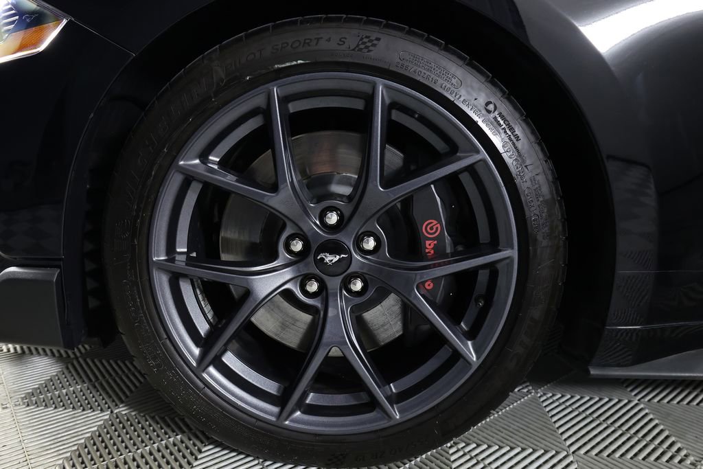 Used 2023 Ford Mustang Mach 1 w/ Equipment Group 700A image 44