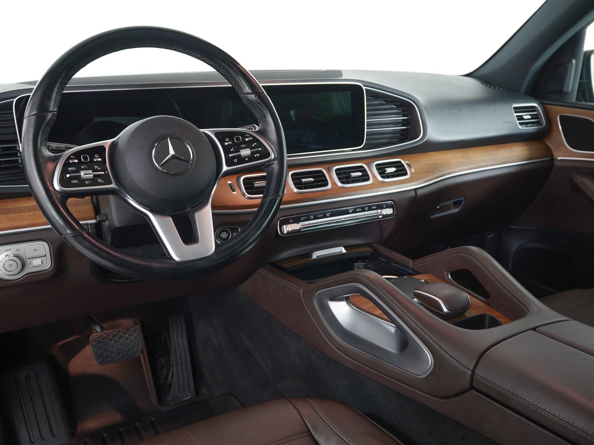 Used 2022 Mercedes-Benz GLE 450 4MATIC image 16