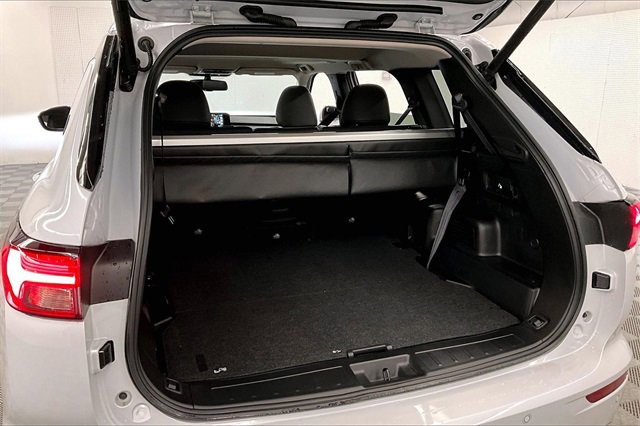 Used 2024 Mitsubishi Outlander SE image 39