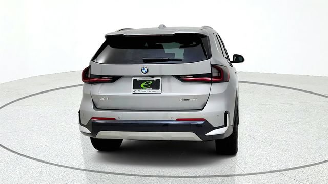 Used 2026 BMW X1 xDrive28i AWD/4WD image 8