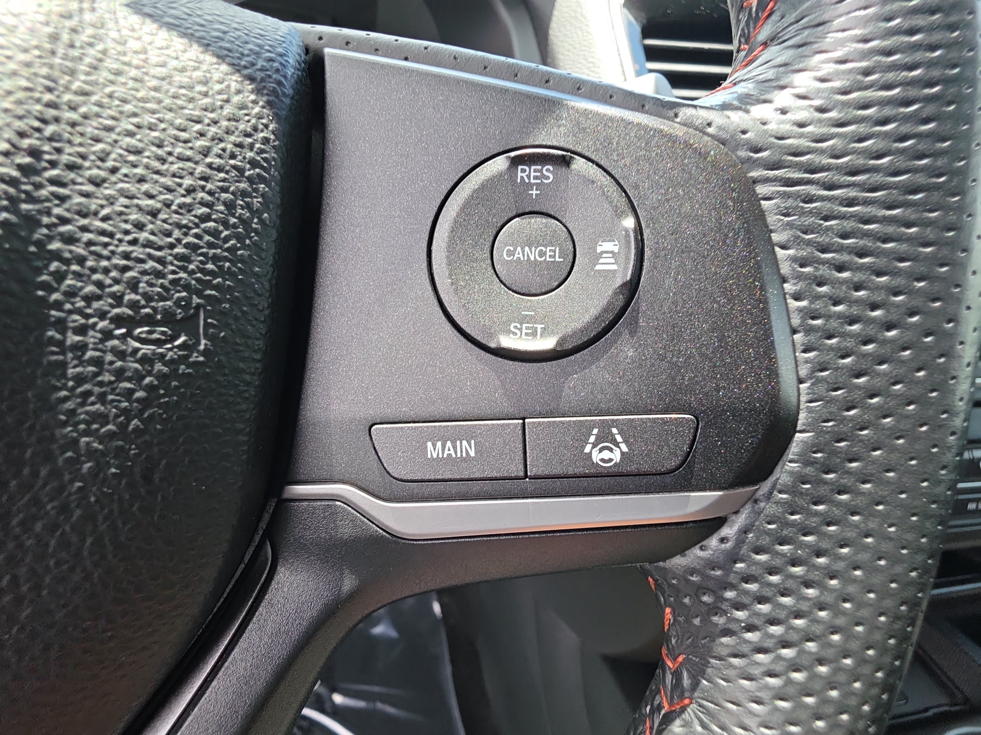 Used 2023 Honda Passport TrailSport image 18