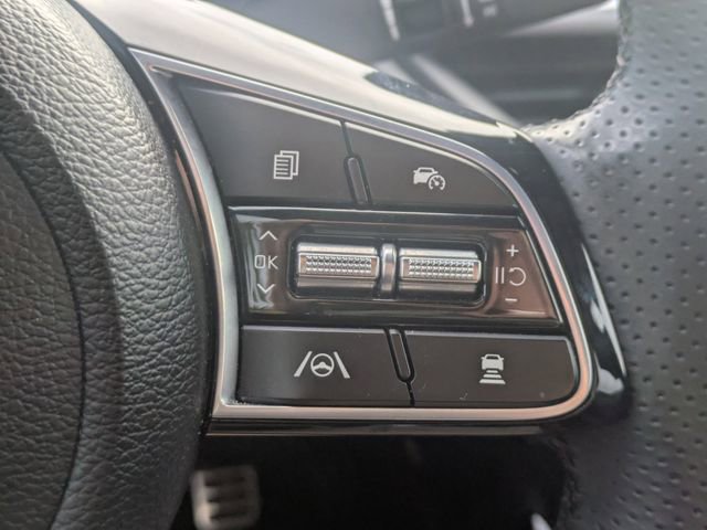 Used 2023 Kia Forte GT-Line w/ GT-Line Technology Package FWD image 24