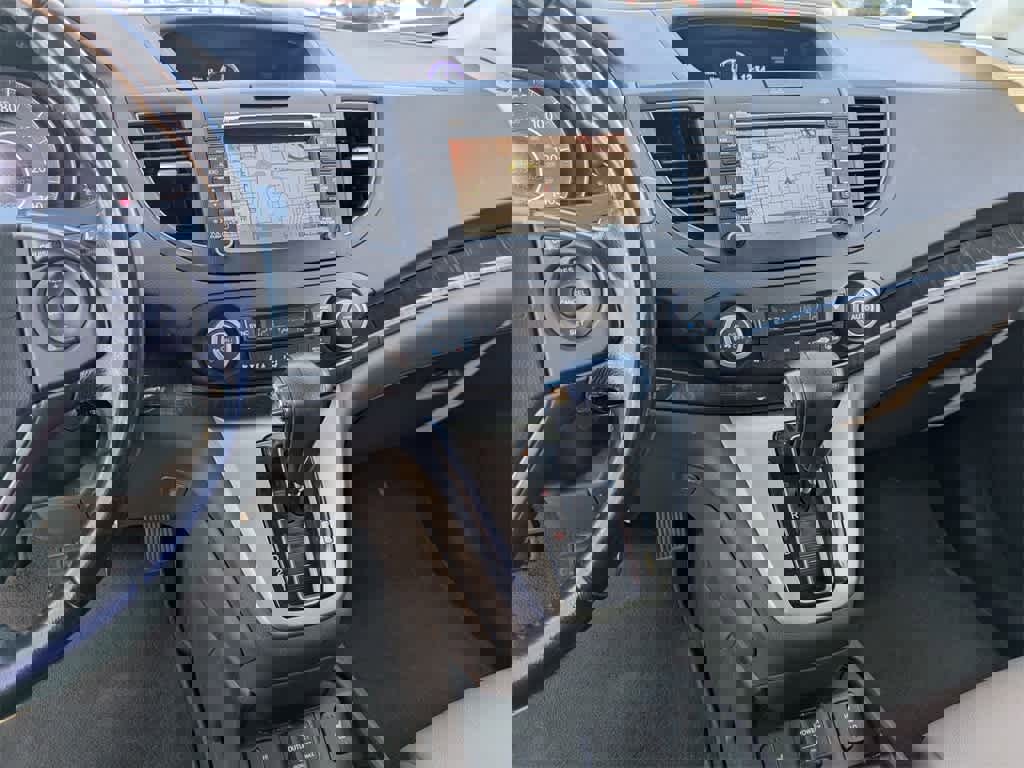 Used 2013 Honda CR-V EX-L image 26