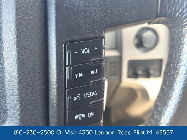 Used 2013 Ford F150 XLT w/ Luxury Equipment Group AWD/4WD image 21