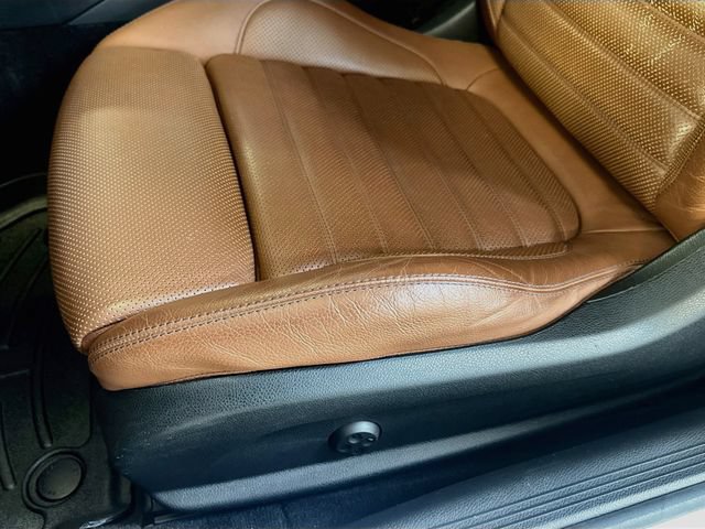 Used 2021 Mercedes-Benz C 43 AMG 4MATIC Coupe image 20
