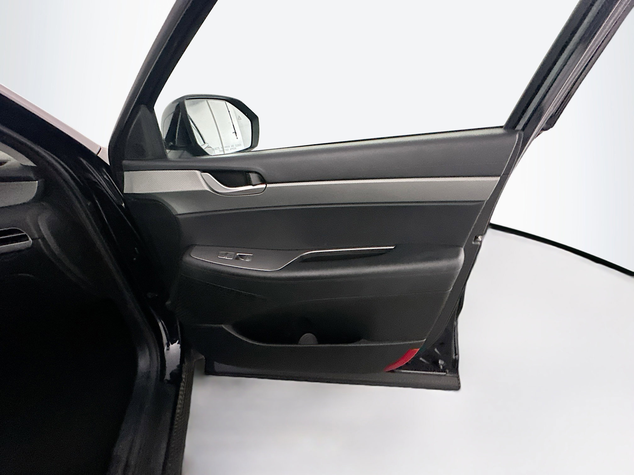 Used 2025 Hyundai Palisade SEL image 34