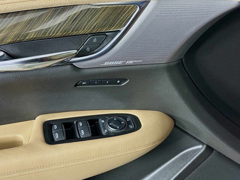 Used 2020 Cadillac XT6 Premium Luxury w/ Platinum Package image 19