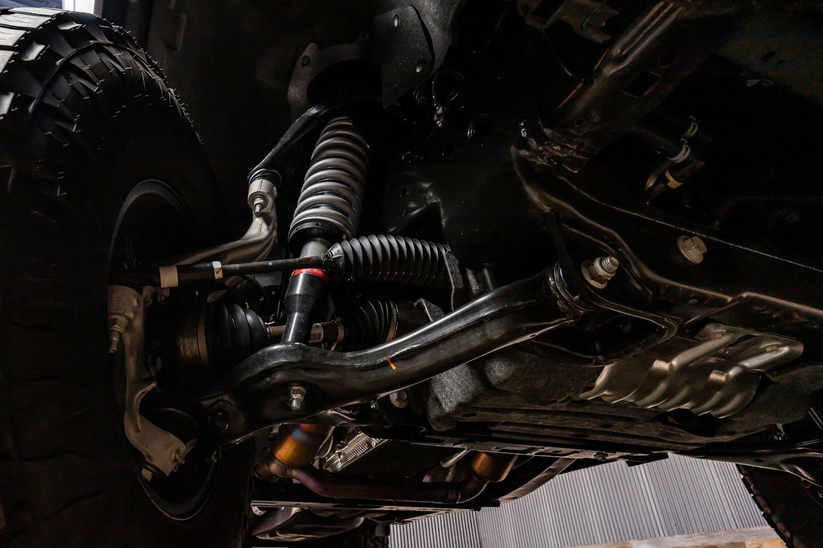Used 2025 Ford F150 XL image 12