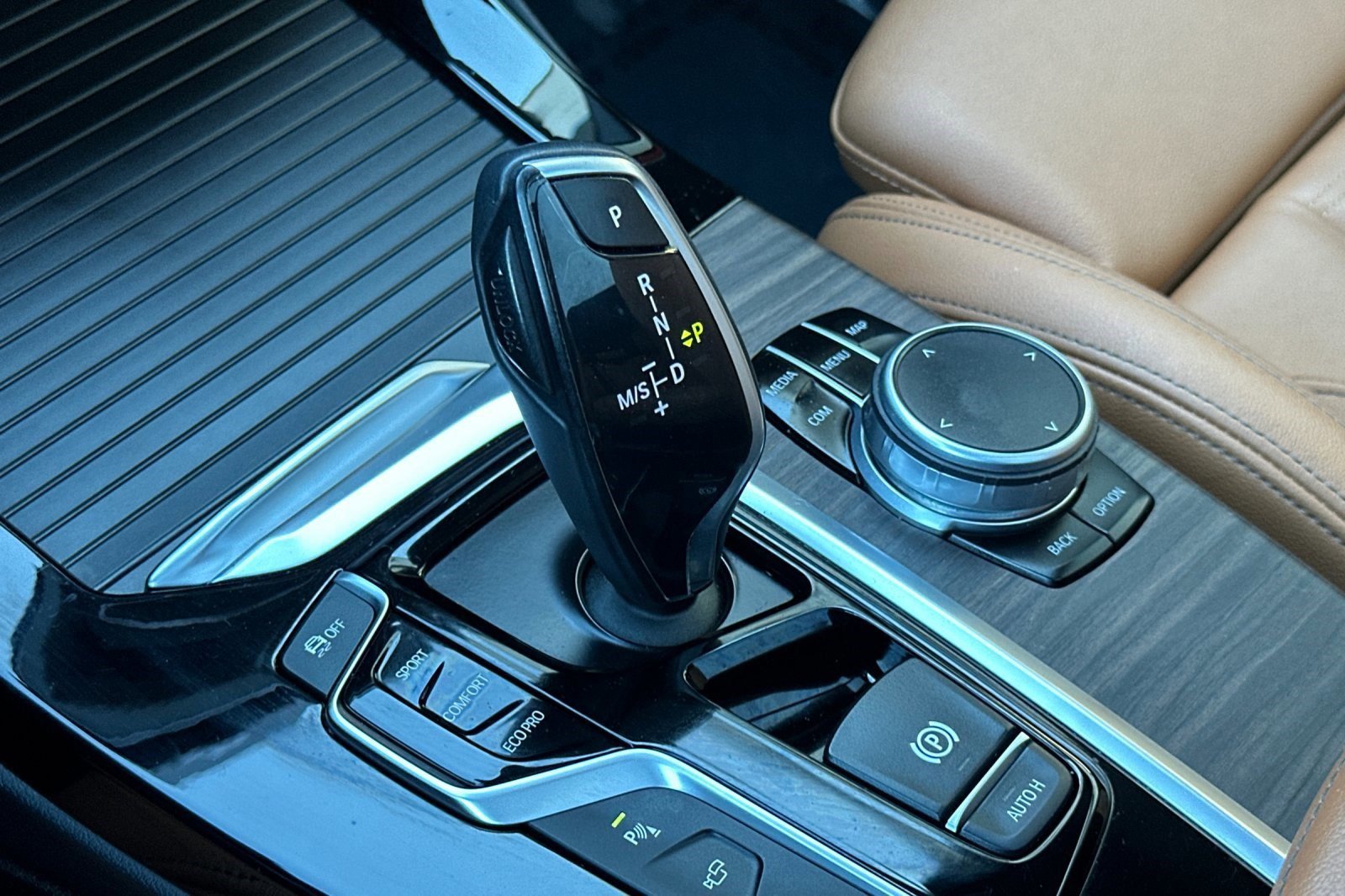 Used 2018 BMW X3 xDrive30i image 18