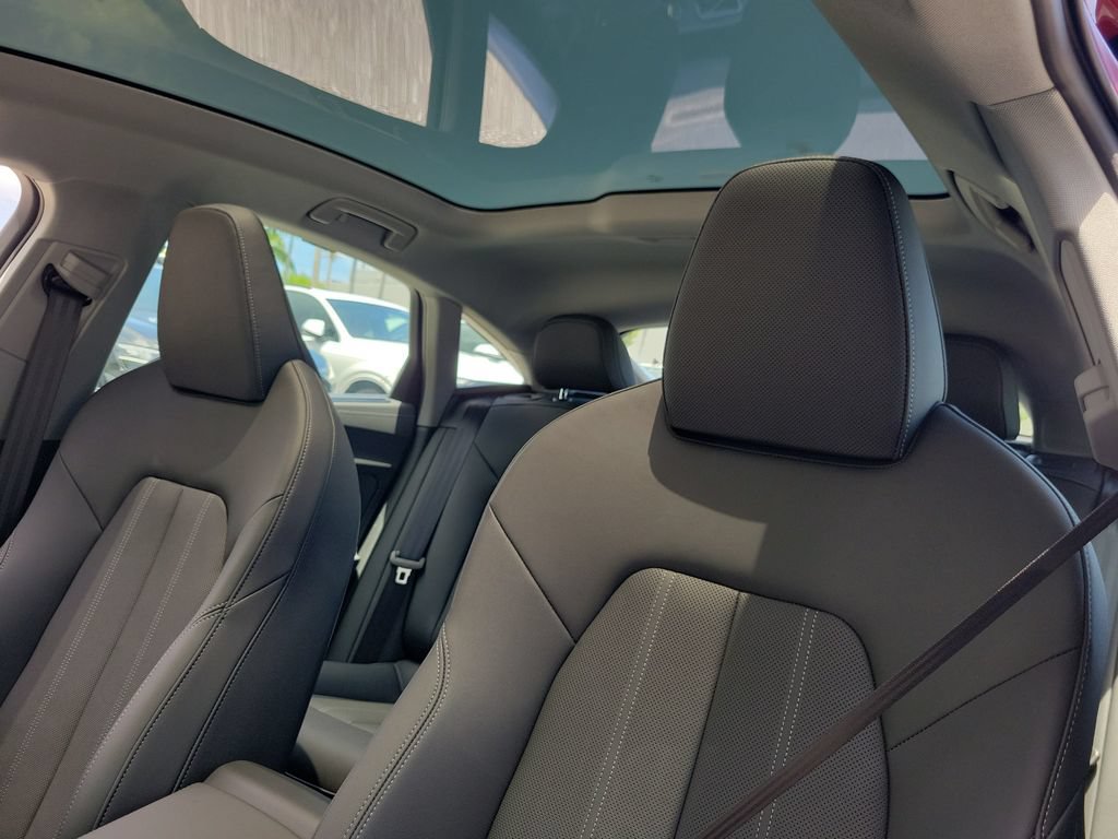 New 2026 Audi A5 2.0T Premium Plus AWD/4WD image 16