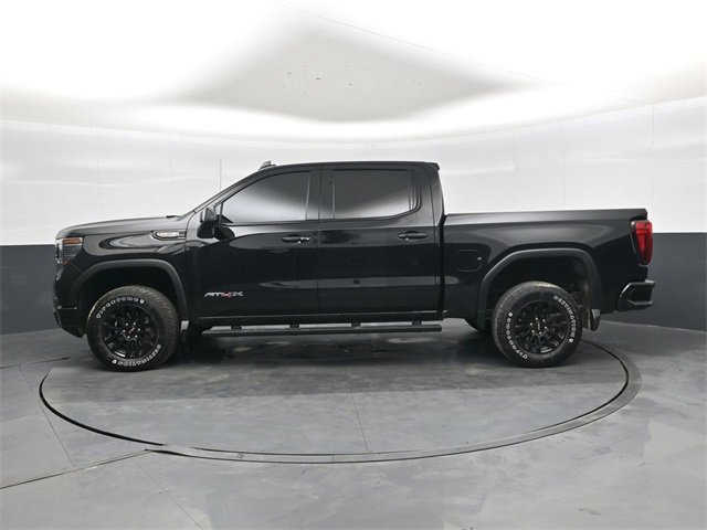 Used 2023 GMC Sierra 1500 AT4X image 7