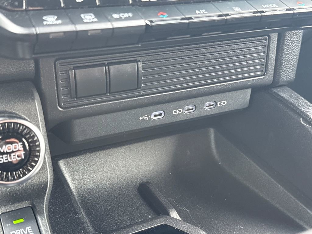 Used 2024 Toyota Land Cruiser 1958 image 25