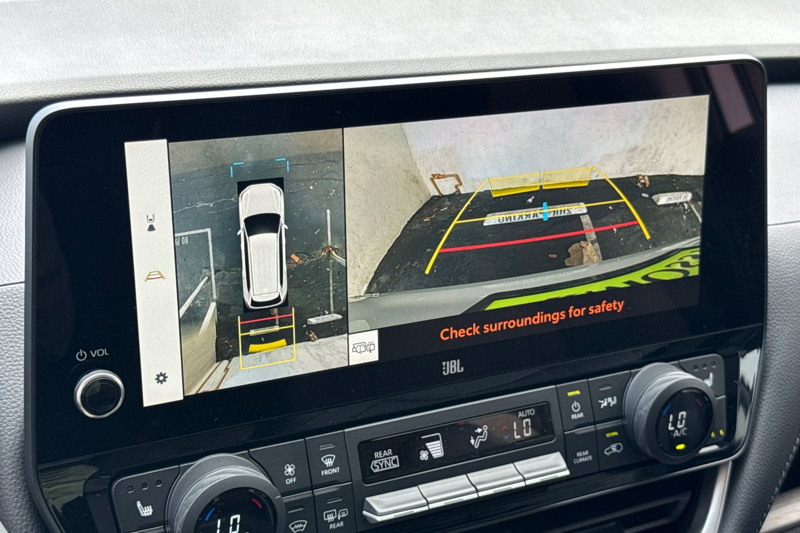 New 2026 Toyota Grand Highlander AWD Hybrid image 23