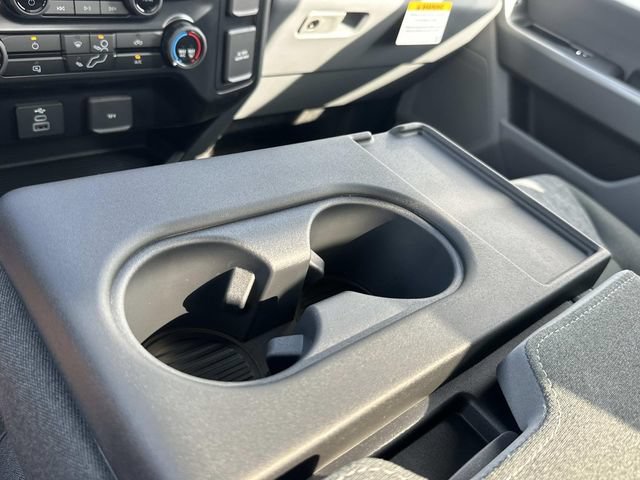 New 2026 Ford F350 XLT RWD image 23