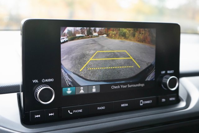 Used 2025 Honda Accord LX image 20