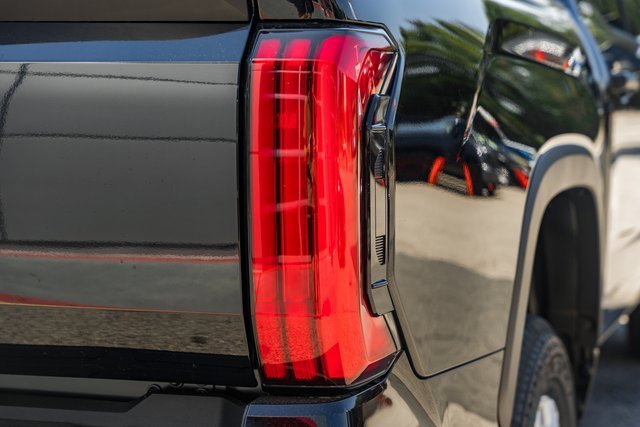 New 2026 Toyota Tundra SR5 image 6