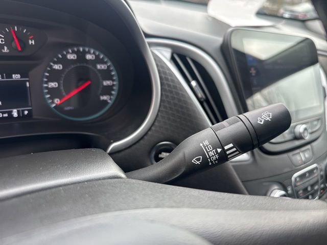 Used 2023 Chevrolet Malibu LT w/ Driver Confidence Package image 18