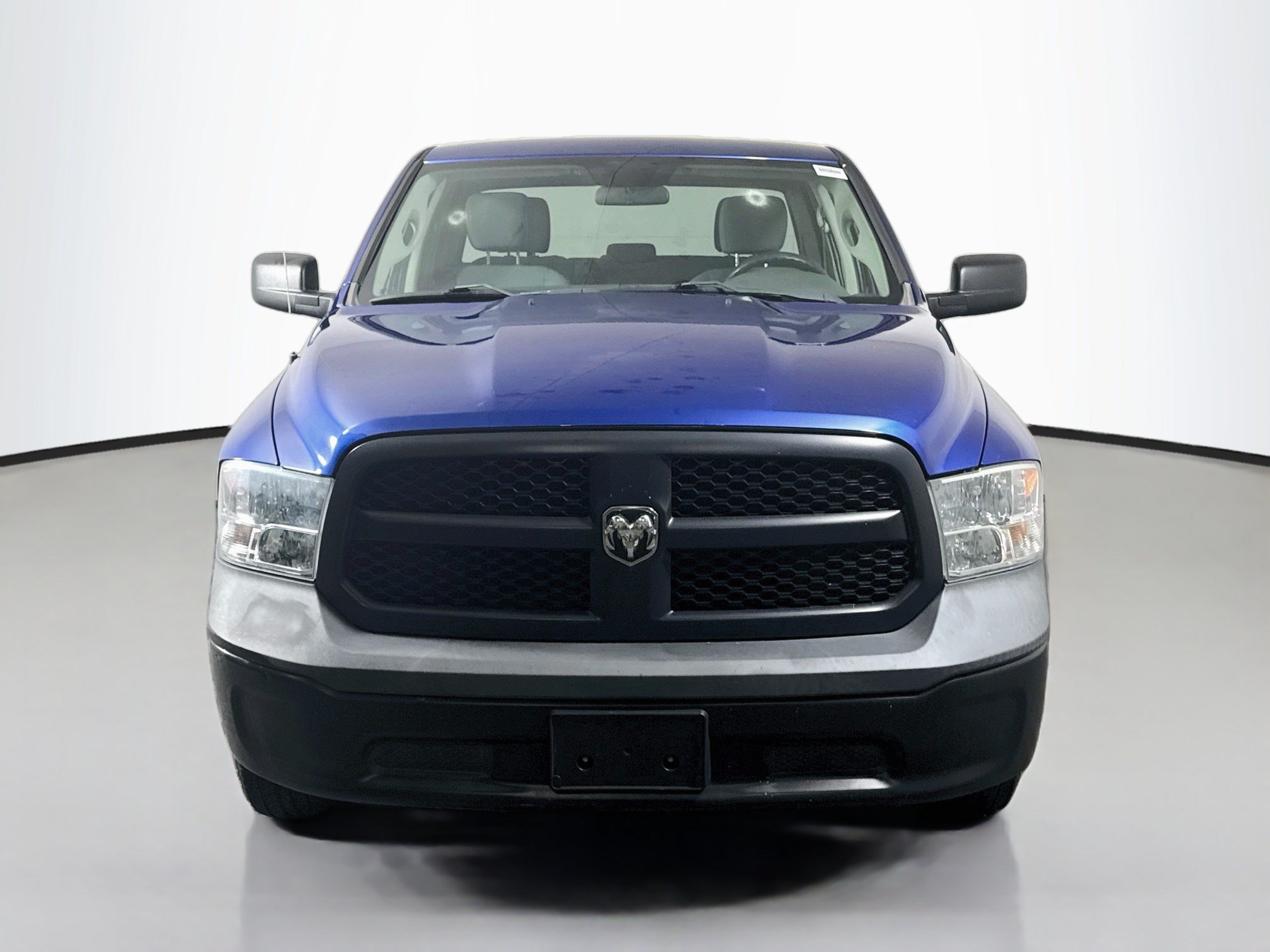 Used 2018 RAM 1500 Tradesman w/ Popular Equipment Group RWD image 2
