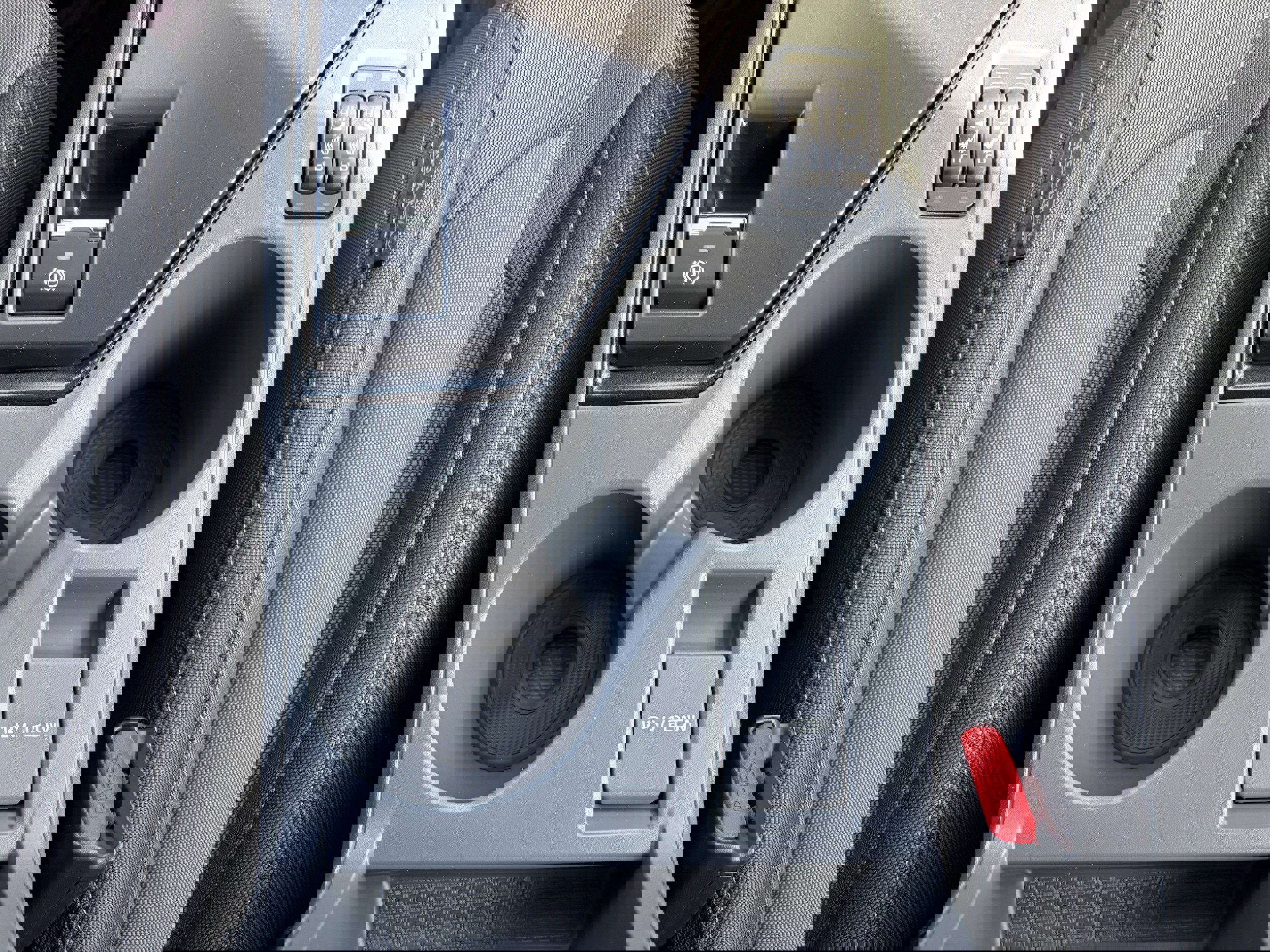 New 2026 Subaru Crosstrek 2.0i Premium image 20