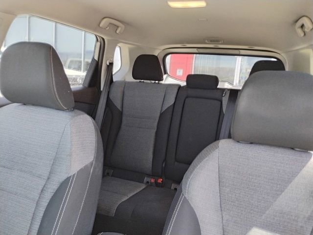 Used 2022 Nissan Rogue SV AWD/4WD image 13