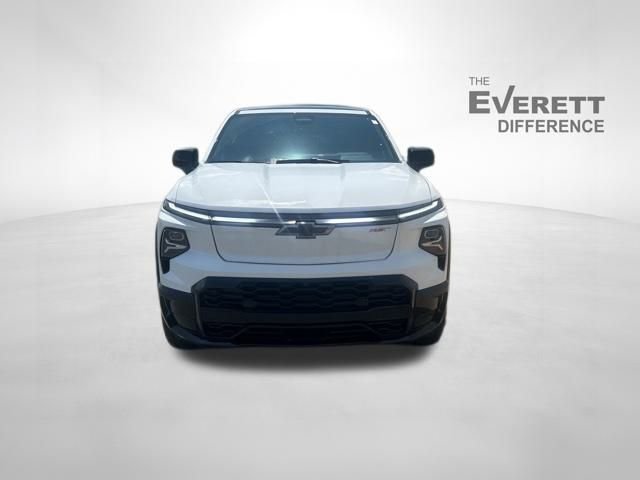 New 2024 Chevrolet Silverado EV RST image 2