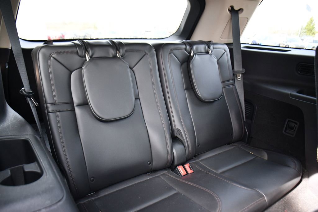 Used 2022 Lincoln Aviator Reserve w/ Equipment Group 201A image 19