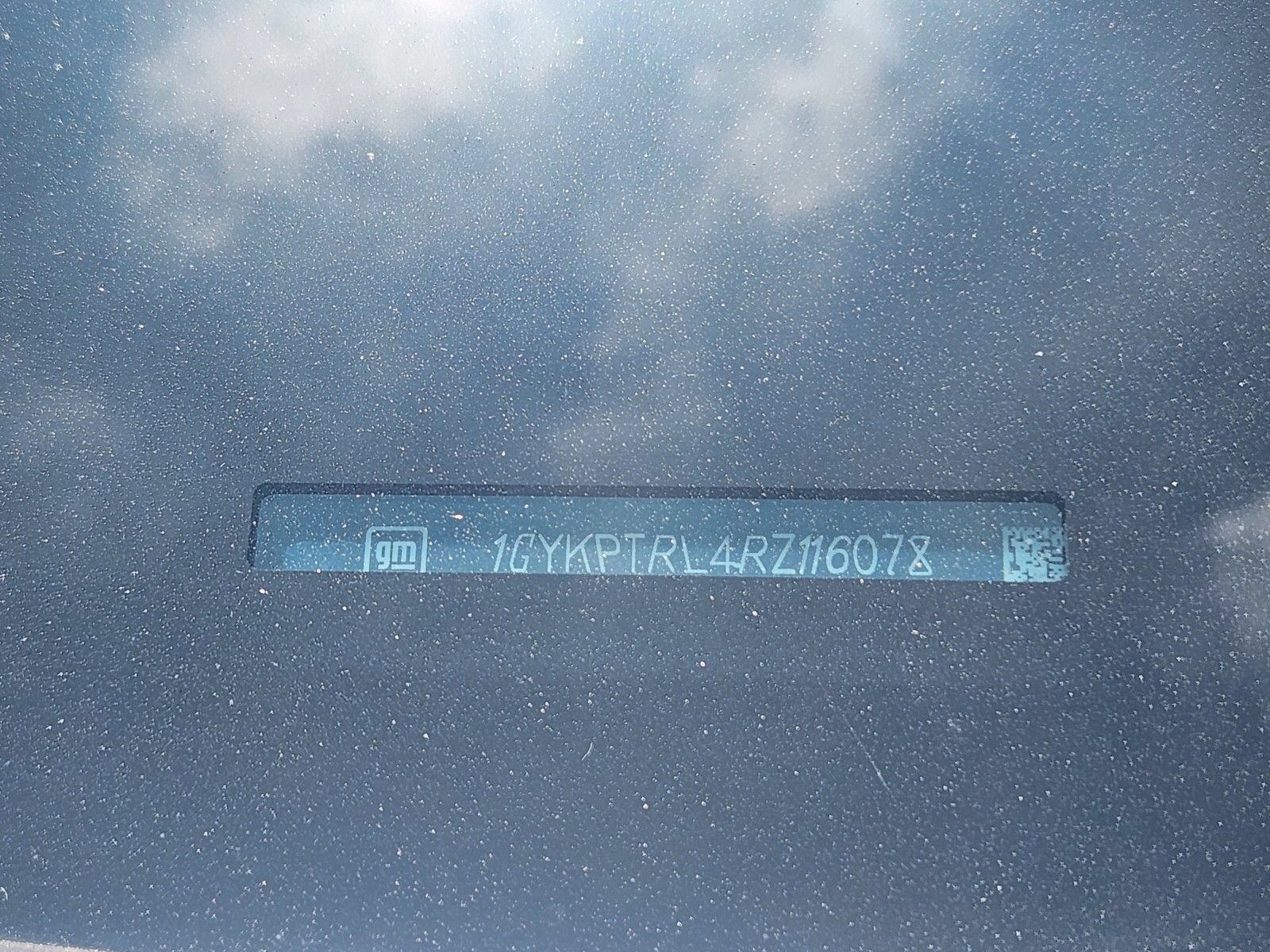 Used 2024 Cadillac Lyriq Sport AWD/4WD image 25