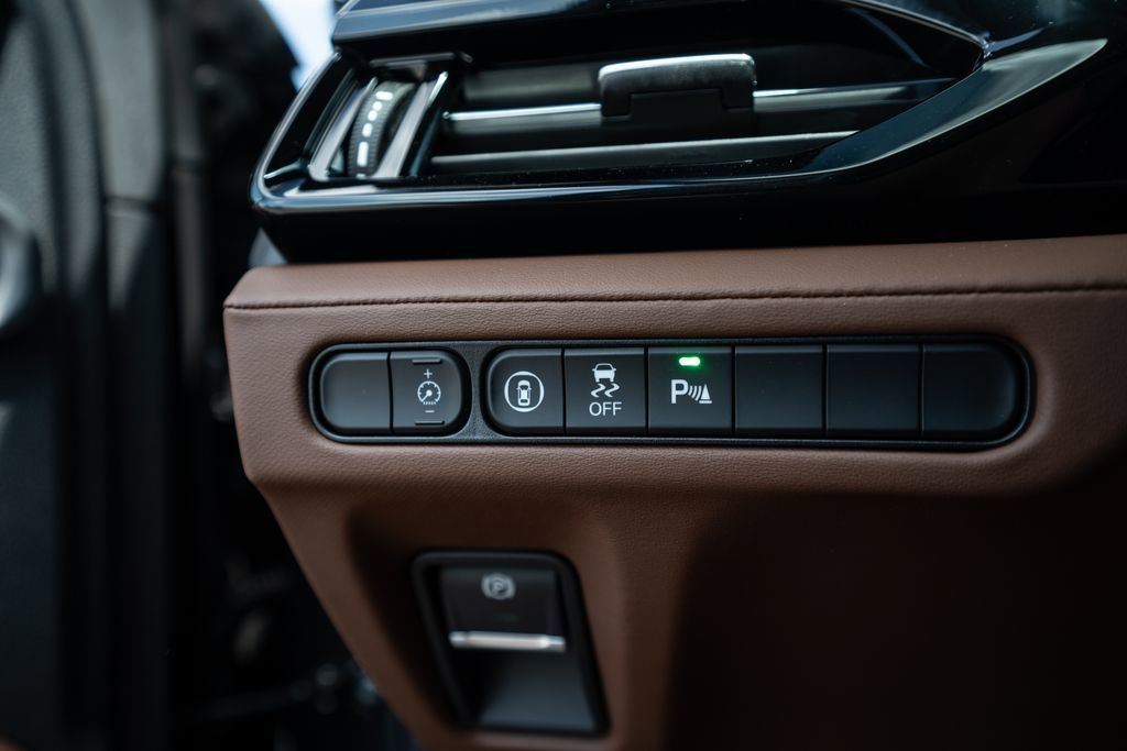 New 2026 Acura MDX w/ Technology Package image 34