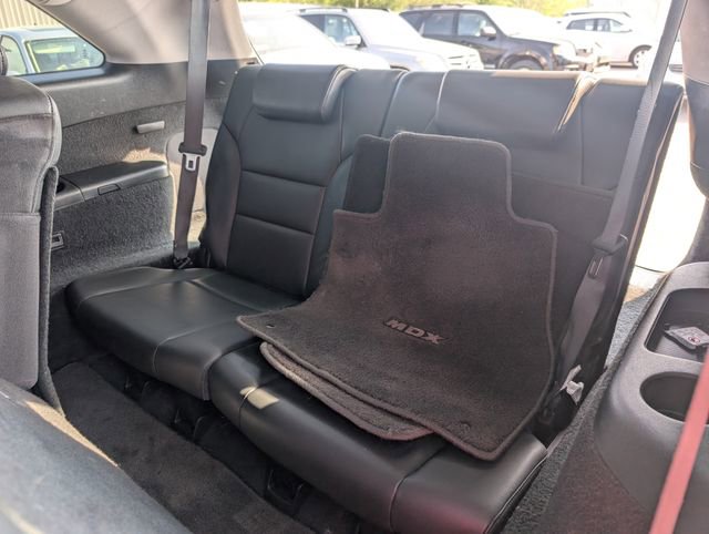 Used 2009 Acura MDX w/ Technology & Entertainment image 19