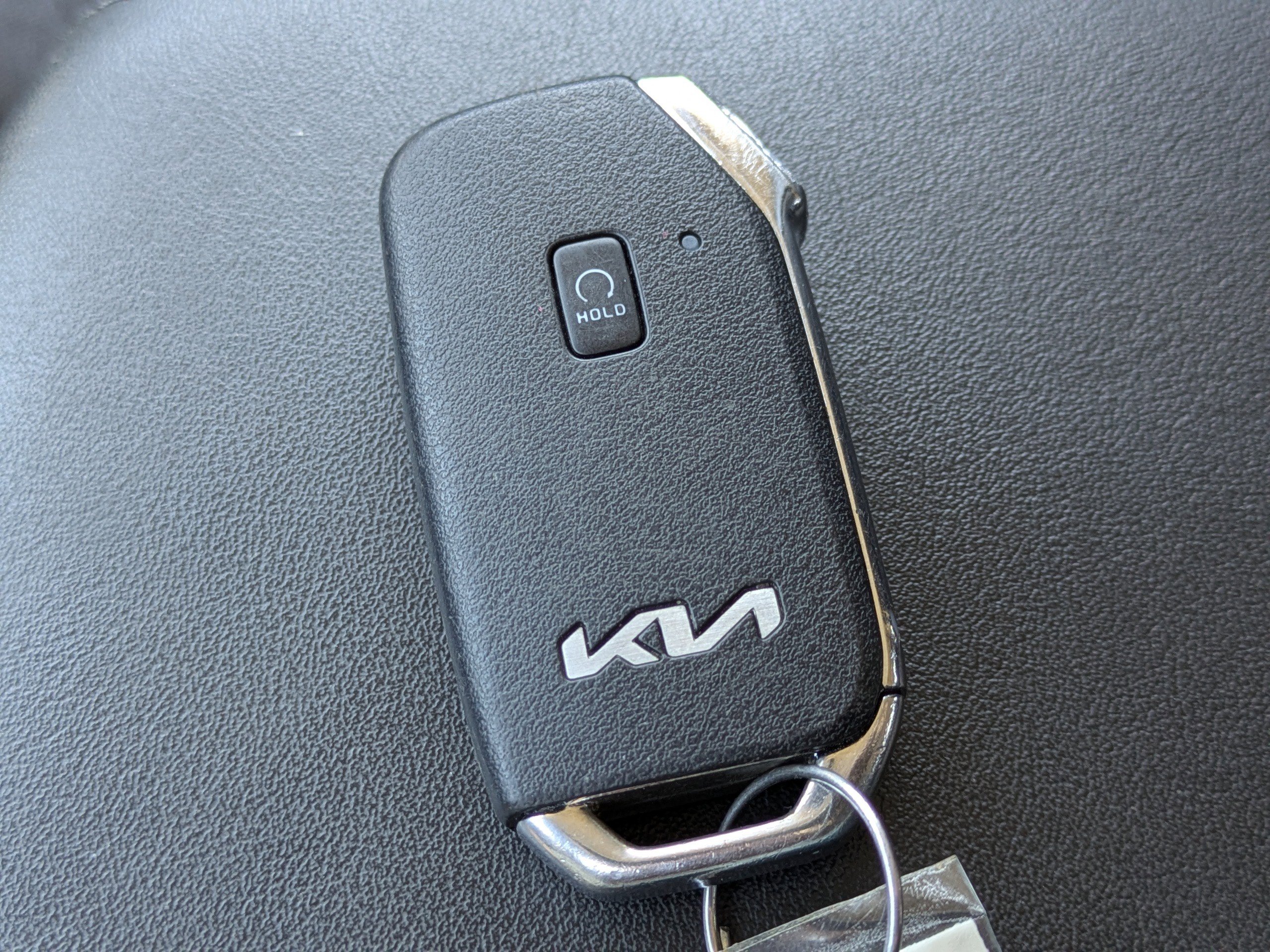 Used 2024 Kia Seltos X-Line AWD/4WD image 34