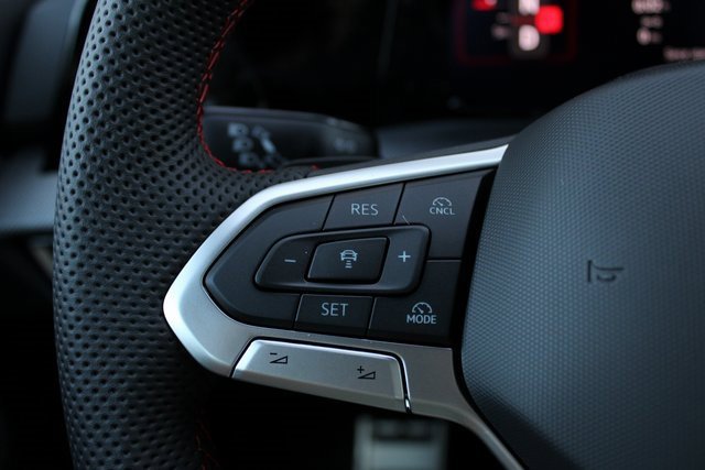 New 2025 Volkswagen GTI Autobahn image 11