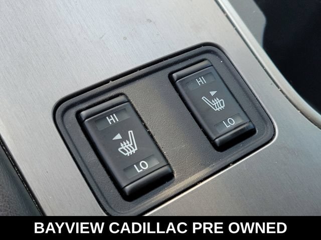 Used 2023 Nissan Murano SV w/ SV Midnight Edition Package FWD image 29