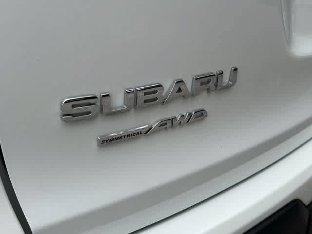 Used 2026 Subaru Ascent Limited AWD/4WD image 11