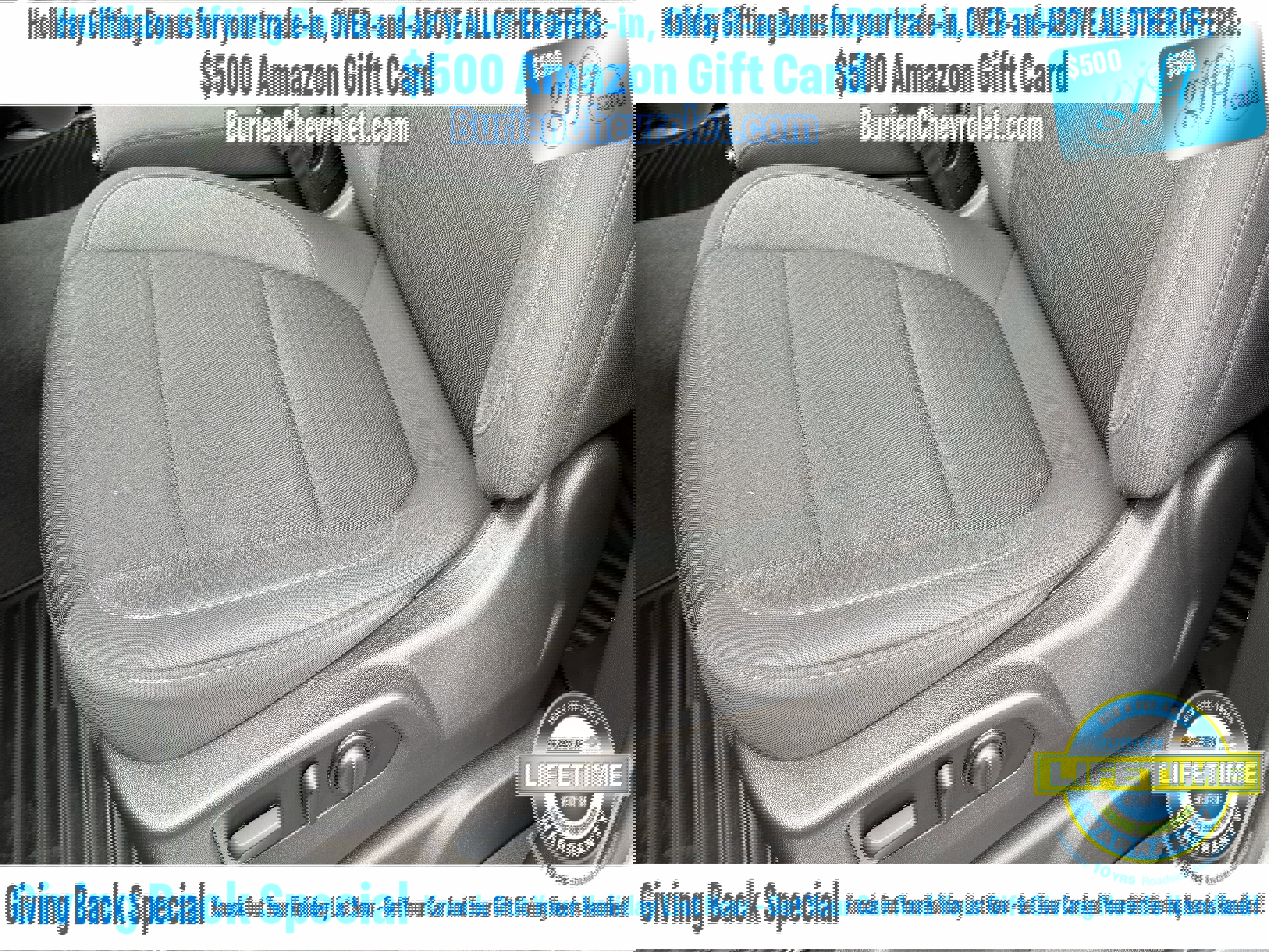 Certified 2022 Chevrolet Silverado 1500 RST w/ Safety Package image 12