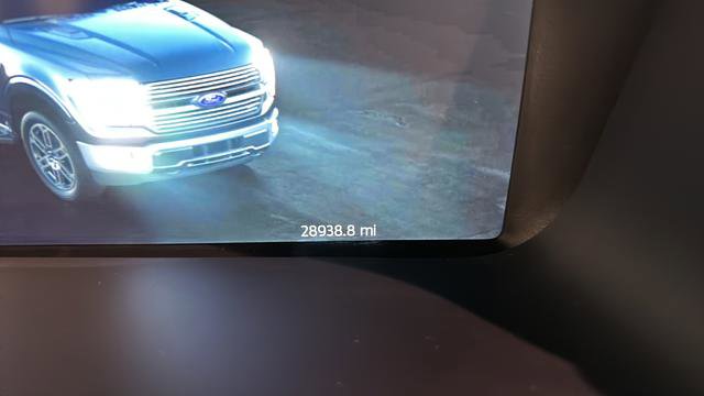 Used 2024 Ford F150 King Ranch AWD/4WD image 10
