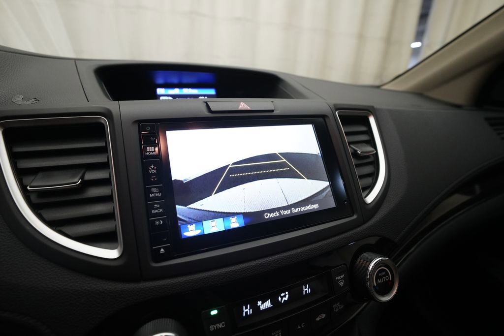 Used 2015 Honda CR-V EX-L image 18