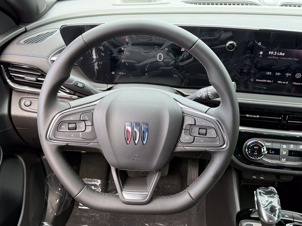 New 2026 Buick Envista Sport Touring FWD image 19
