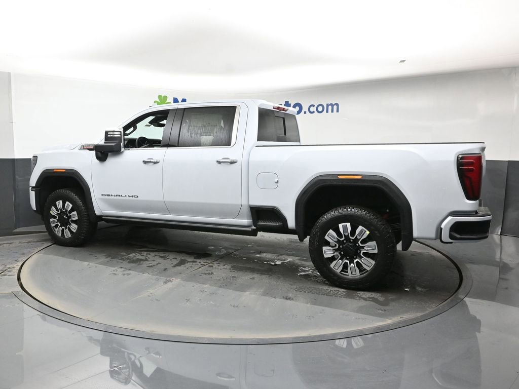 New 2026 GMC Sierra 3500 Denali w/ Denali Reserve Package AWD/4WD image 20
