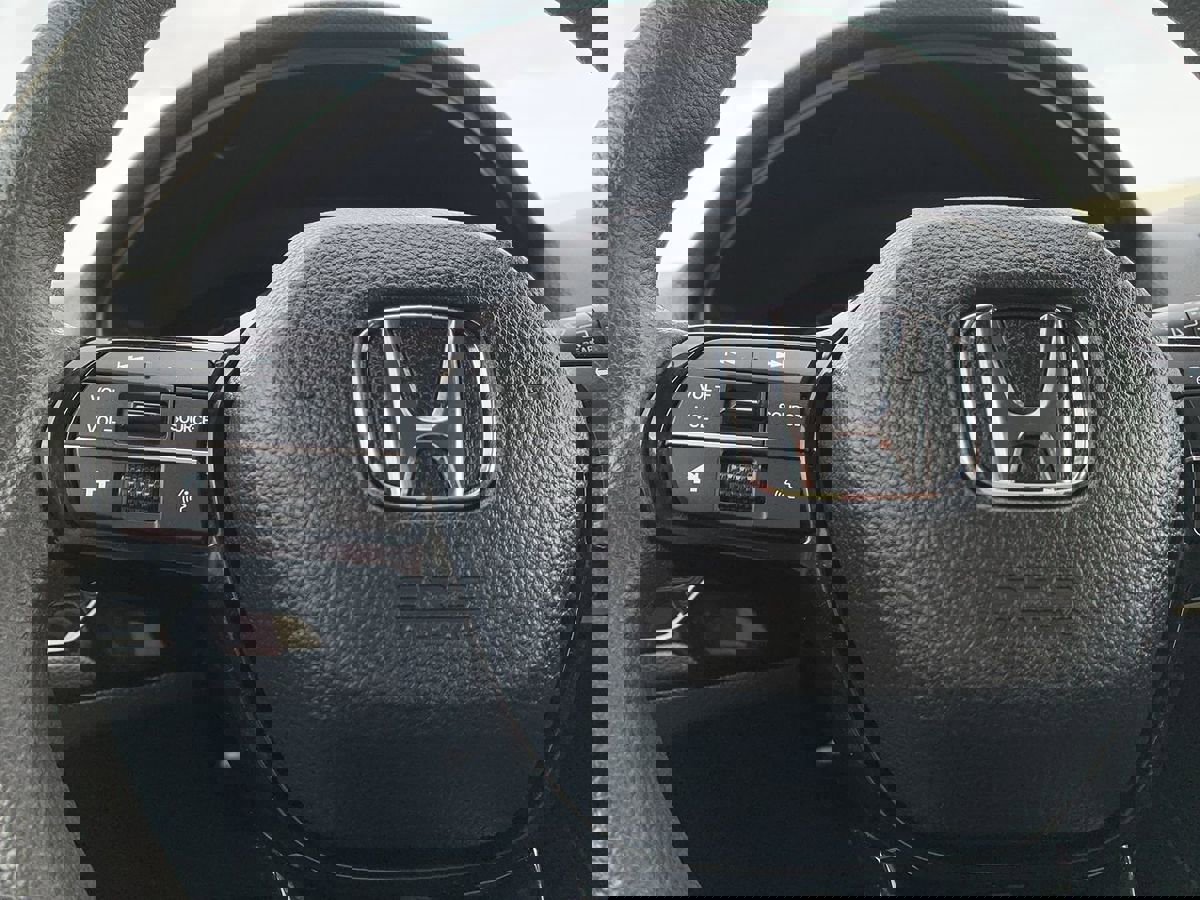 Used 2023 Honda Civic LX image 18