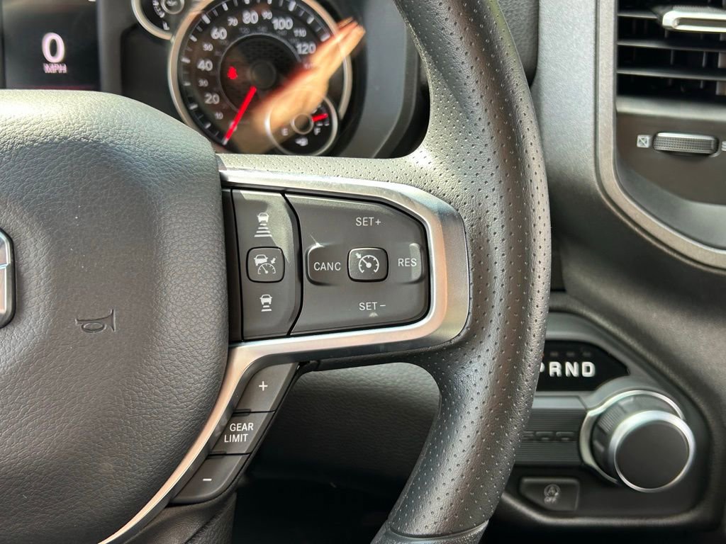 New 2026 RAM 1500 Tradesman image 41