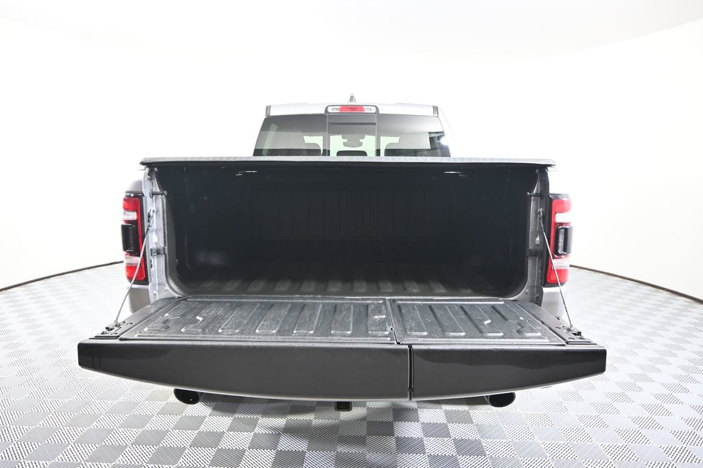 Used 2020 RAM 1500 Rebel w/ Rebel Level 2 Equipment Group AWD/4WD image 6