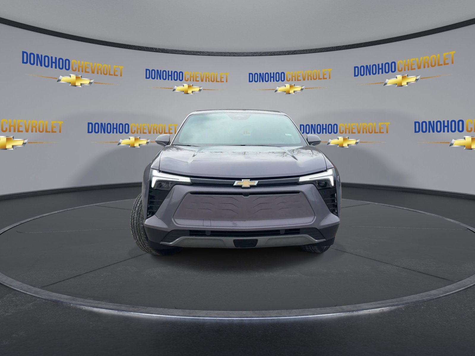 New 2026 Chevrolet Blazer EV LT image 3