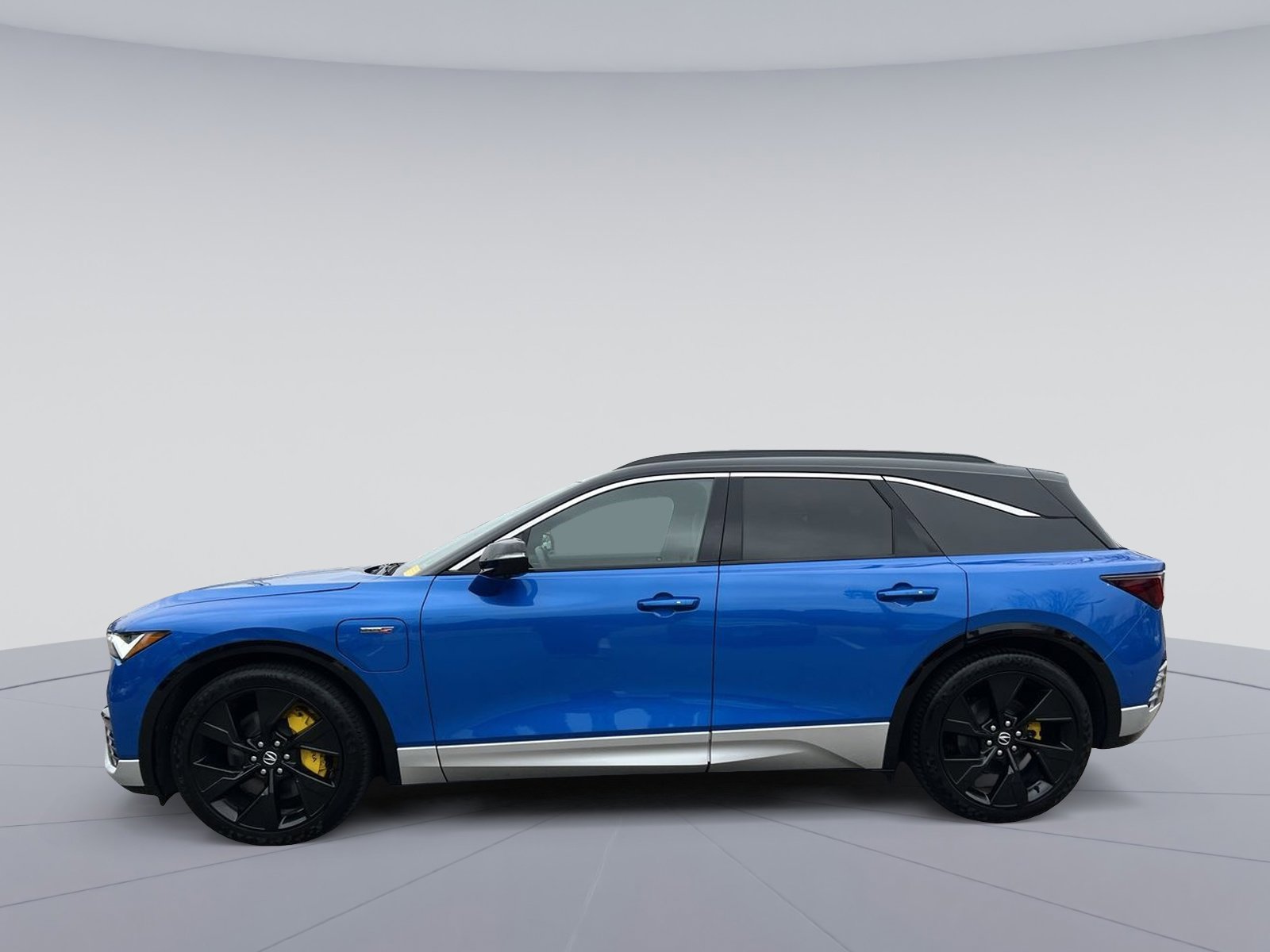 Used 2024 Acura ZDX Type S image 6