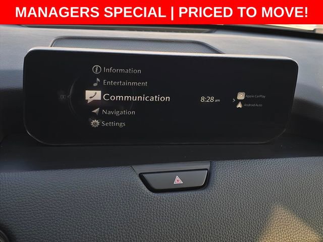 Used 2024 MAZDA CX-90 3.3 Turbo w/ Preferred Plus image 26