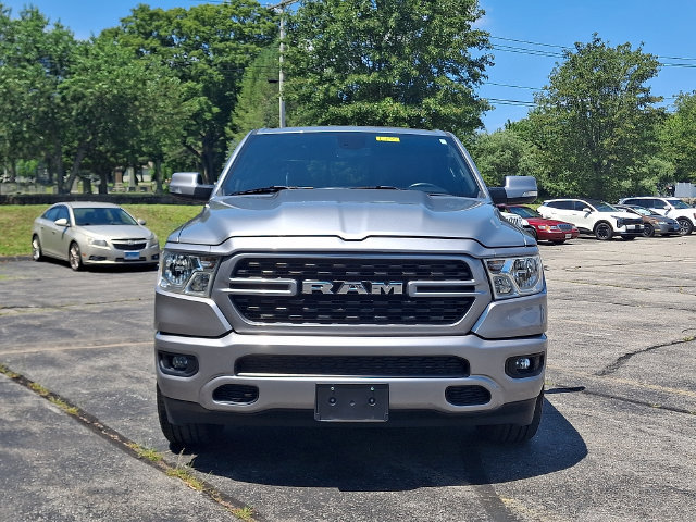 Used 2022 RAM 1500 Big Horn AWD/4WD image 2